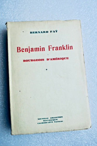 Usa benjamin franklin - usa,