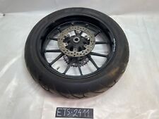 KTM 625 Duke II 2 LC4 05 ruota