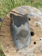 carena sotto serbatoio scooter nrg power