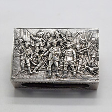 Antico orologio da notte