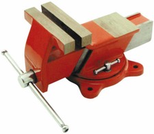 Morsa banco con base - banco,