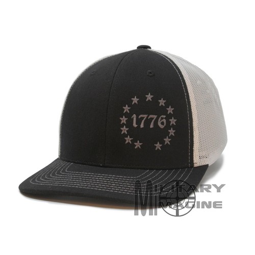 Cappello berretto 1776 betsy - cappello,
