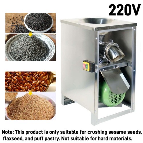 Macina grani elettrico - macina,