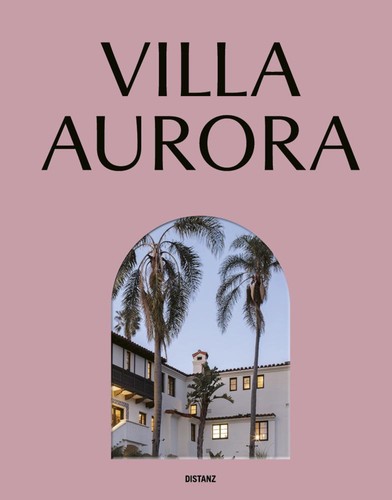 Villa aurora jakob scherer - villa,