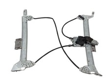 Front Left Window Regulator