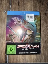 Spider man way home - spider-man:,