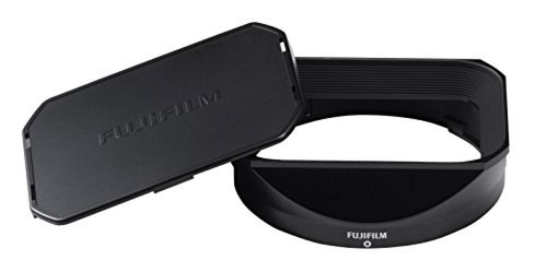 Fujifilm xf16 paraluce - fujifilm,