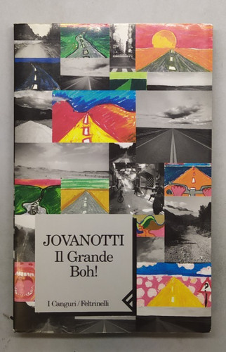 Jovanotti grande boh - il,