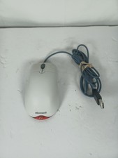 Microsoft Wheel Mouse Ottico