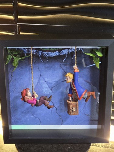 Monkey island figura - island, 2: