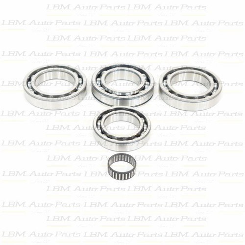 Set ricambio per - set,