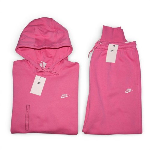Felpa nike club fleece - club, pezzi