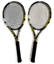 2 racchette da tennis Babolat
