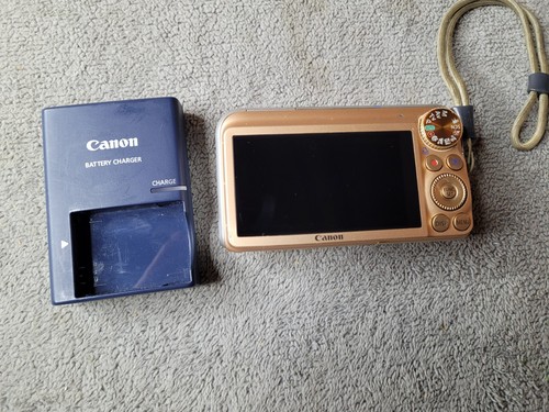 Canon powershot sx210 - canon,