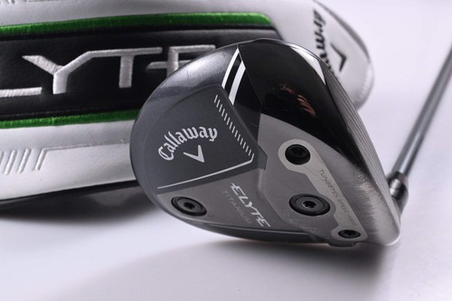 Callaway elyte legno - #3,