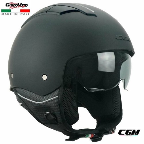 Casco open face cgm - slot, mono