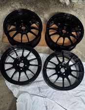 Cerchi In Lega Fiat 500 Abarth