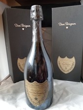 Dom Perignon 1982 Champagne