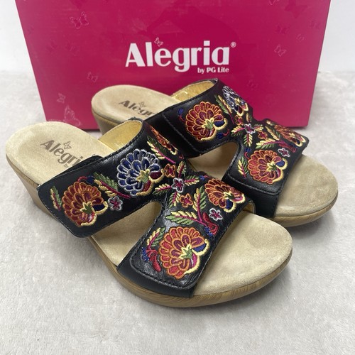 Alegria linn boho - alegria, nero