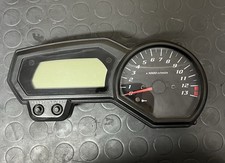 STRUMENTAZIONE ORIGINALE YAMAHA FZ1 FAZER 1000 06-16 N513E RN16