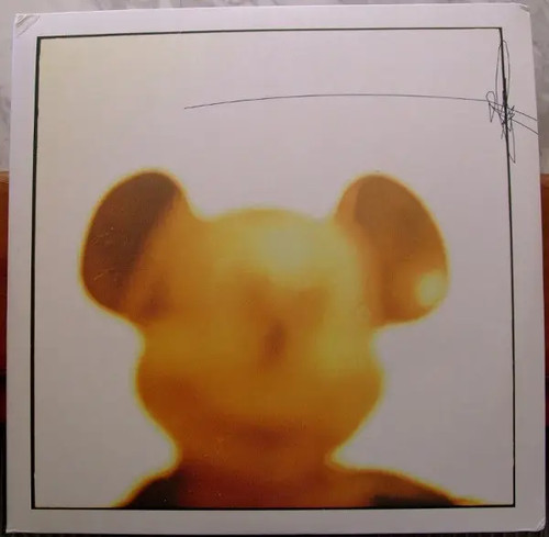 Motorpsycho blissard gold - motorpsycho,