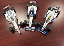 Lotto 3 MODELLI AUTO Williams