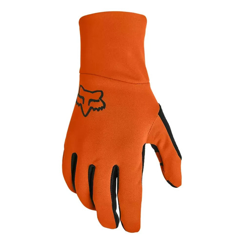 Fox racing guanti invernali - racing,