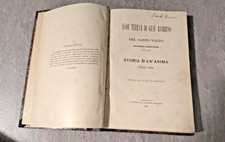 SUOR TERESA DI GESU' BAMBINO E