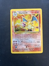 Charizard *Unlimited* #4/102