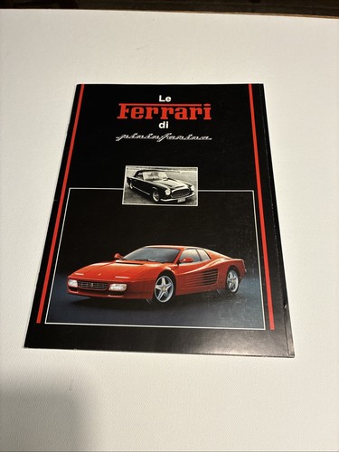 Ferrari pininfarina - di,