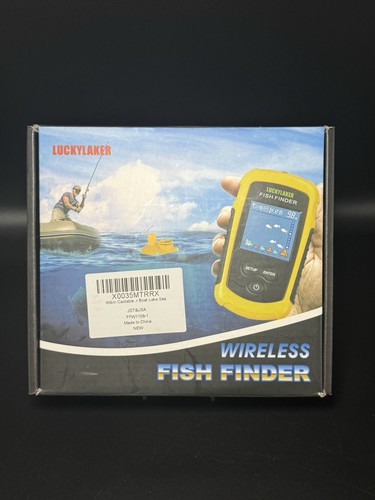 Lucky laker ffc1108 - lucky,