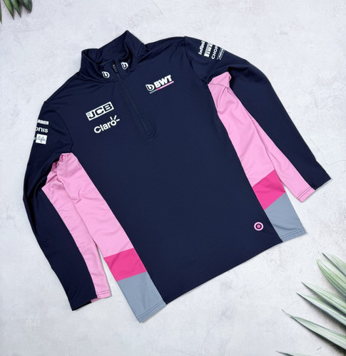 Giacca top bwt racing - bwt, point