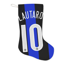INTER CALZA Befana Epifania