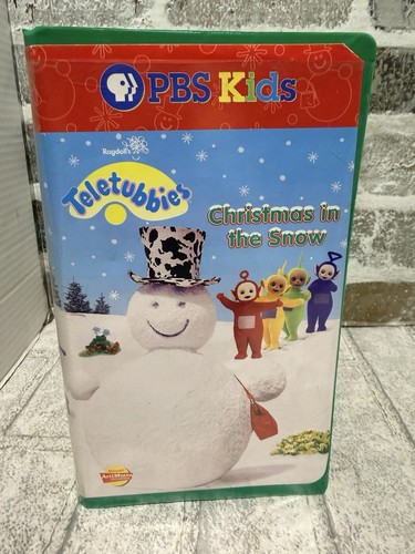 Pbs kids teletubbies - pbs,