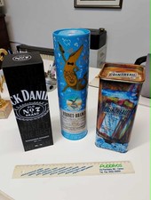 Scatole di Latta  Jack