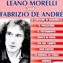 Canta De Andre von Leano