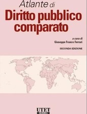Libro Nuovo - Atlante Di