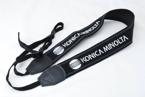 Cinturino fotocamera konica - cinturino,