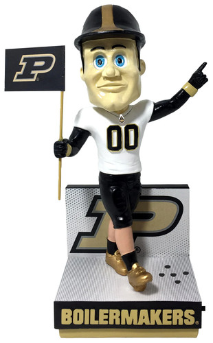 Maglia bianca calcio purdue - maglia,