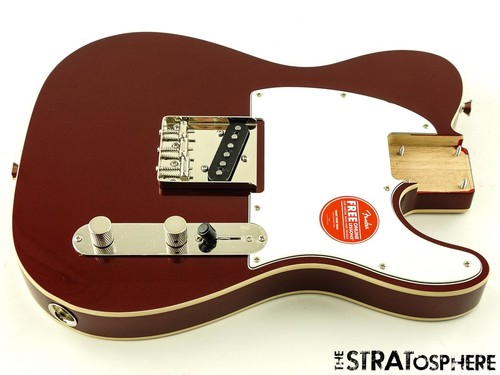 Fender squier classic vibe - squier,