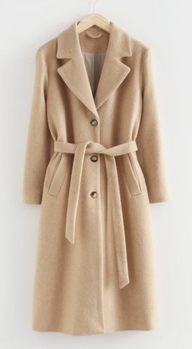 Cappotto other stories - other, eu34