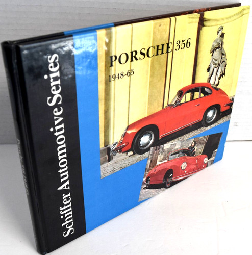 Schiffer automotive series - automotive,