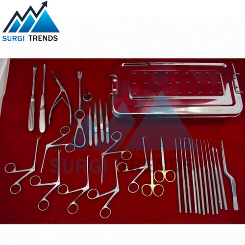 Set completo pezzi di - 30,