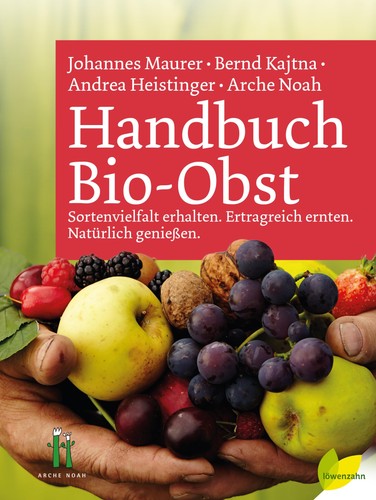 Andrea heistinger handbuch - heistinger,