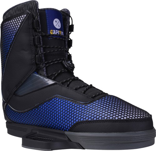 Hyperlite wakeboard attacco - hyperlite,