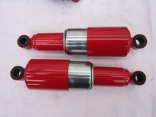 Ammortizzatori Originali