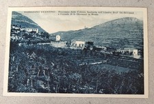 Barbarano Vicentino Vicenza