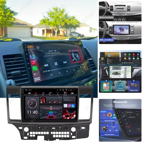 Autoradio android carplay - autoradio,