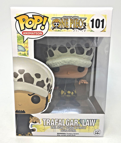 Funko pop shonen - shonen, jump