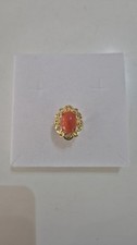 ANELLO Da Donna Con Pietra